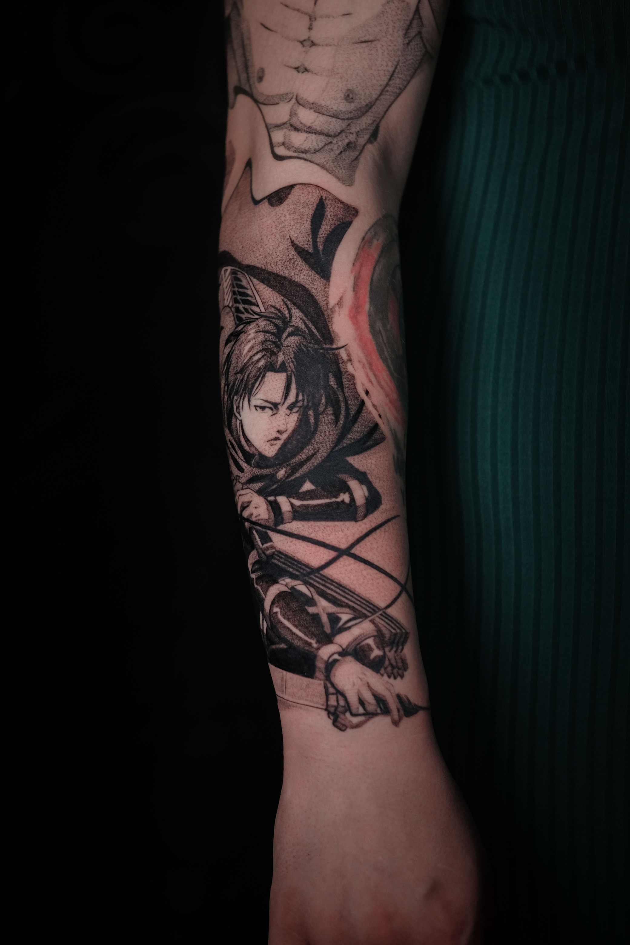 tattoo