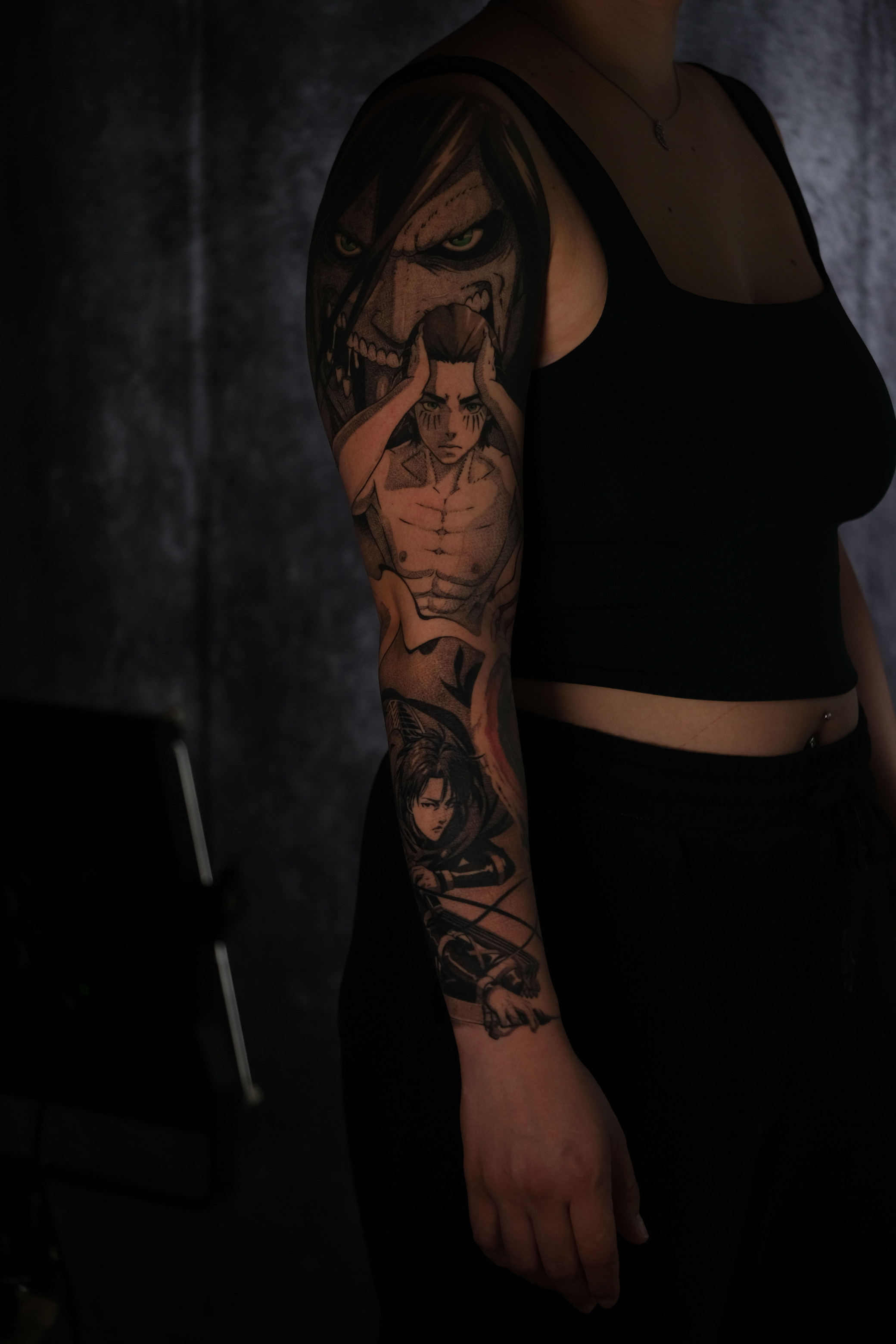 tattoo