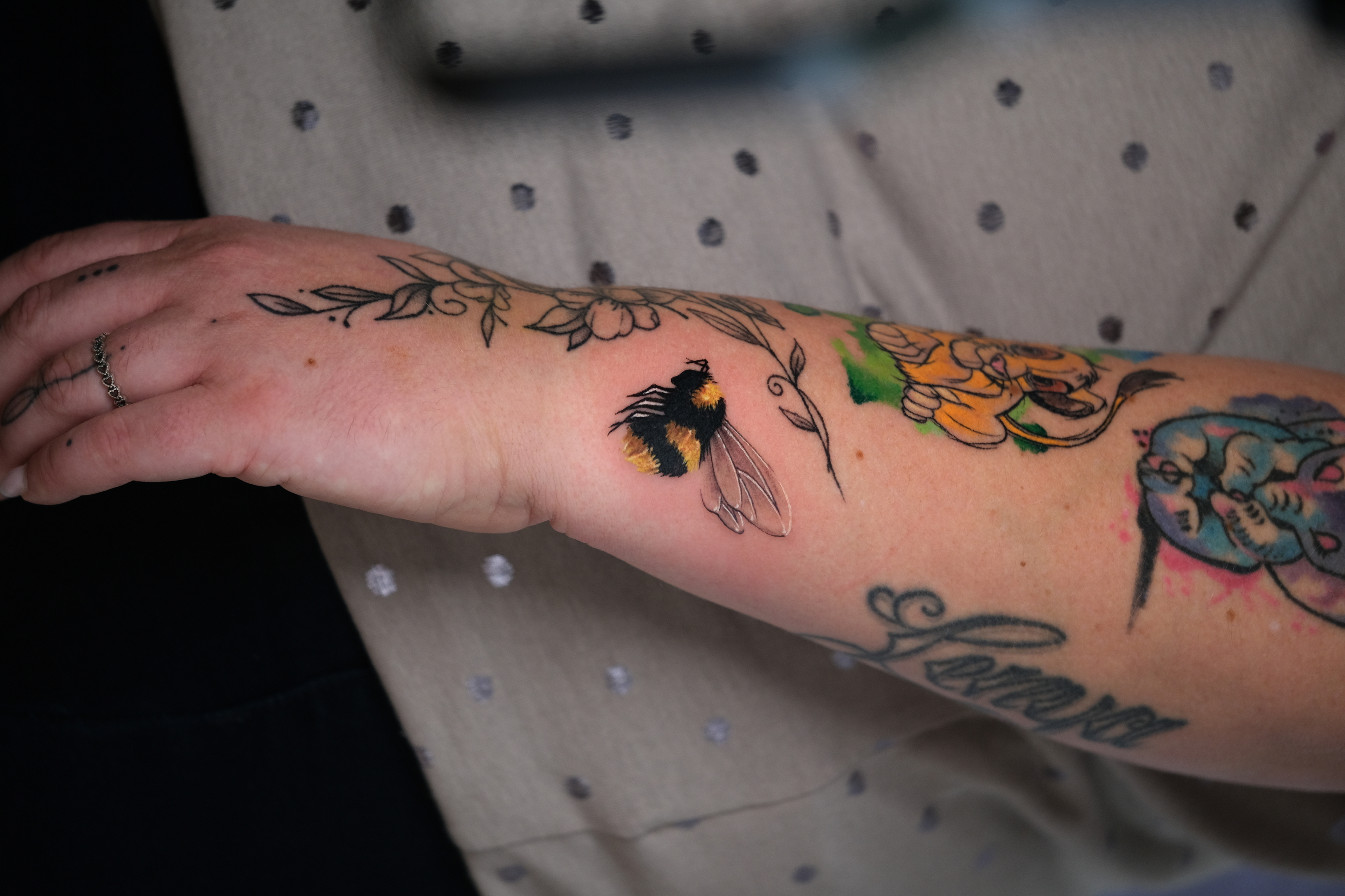 tattoo