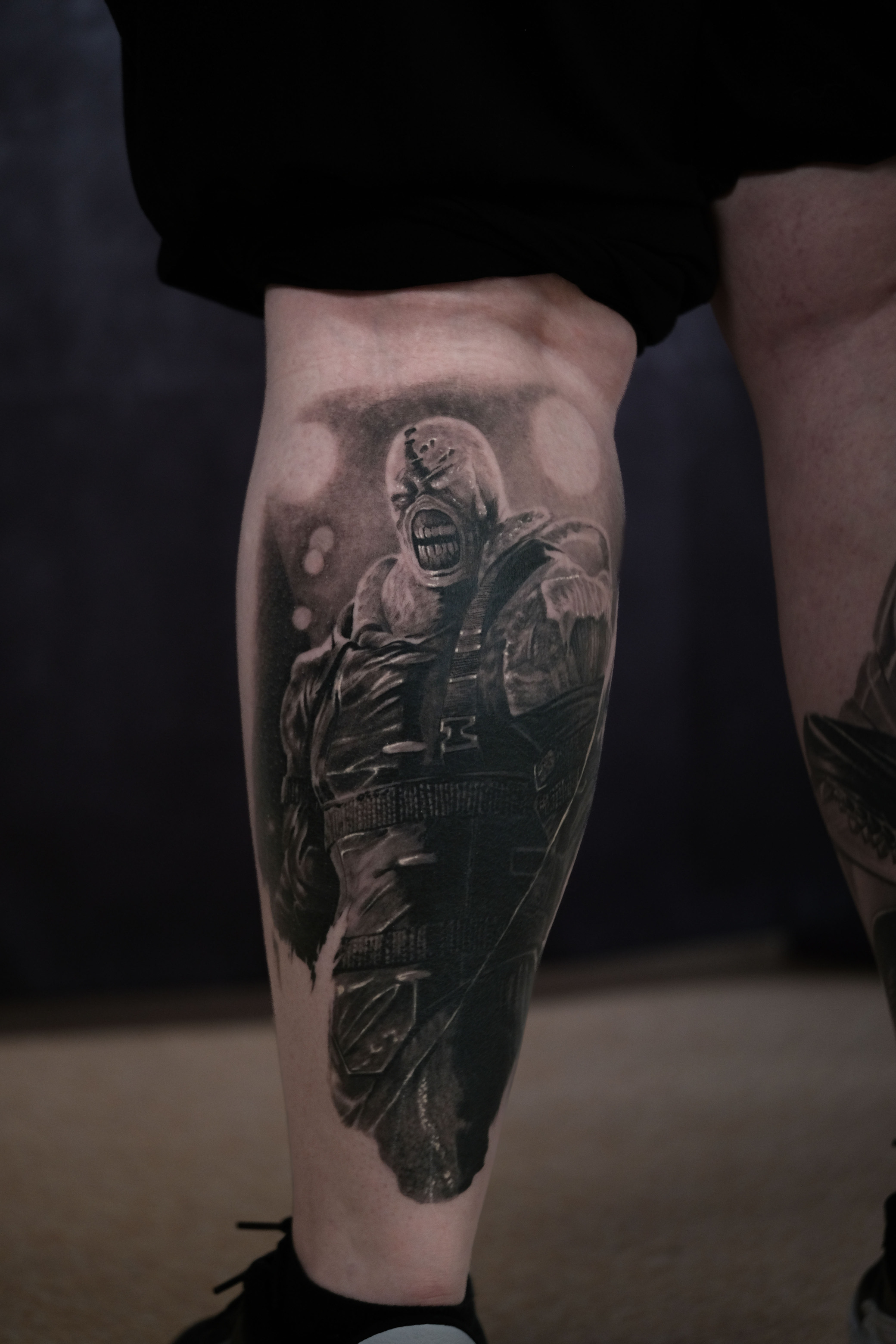 tattoo