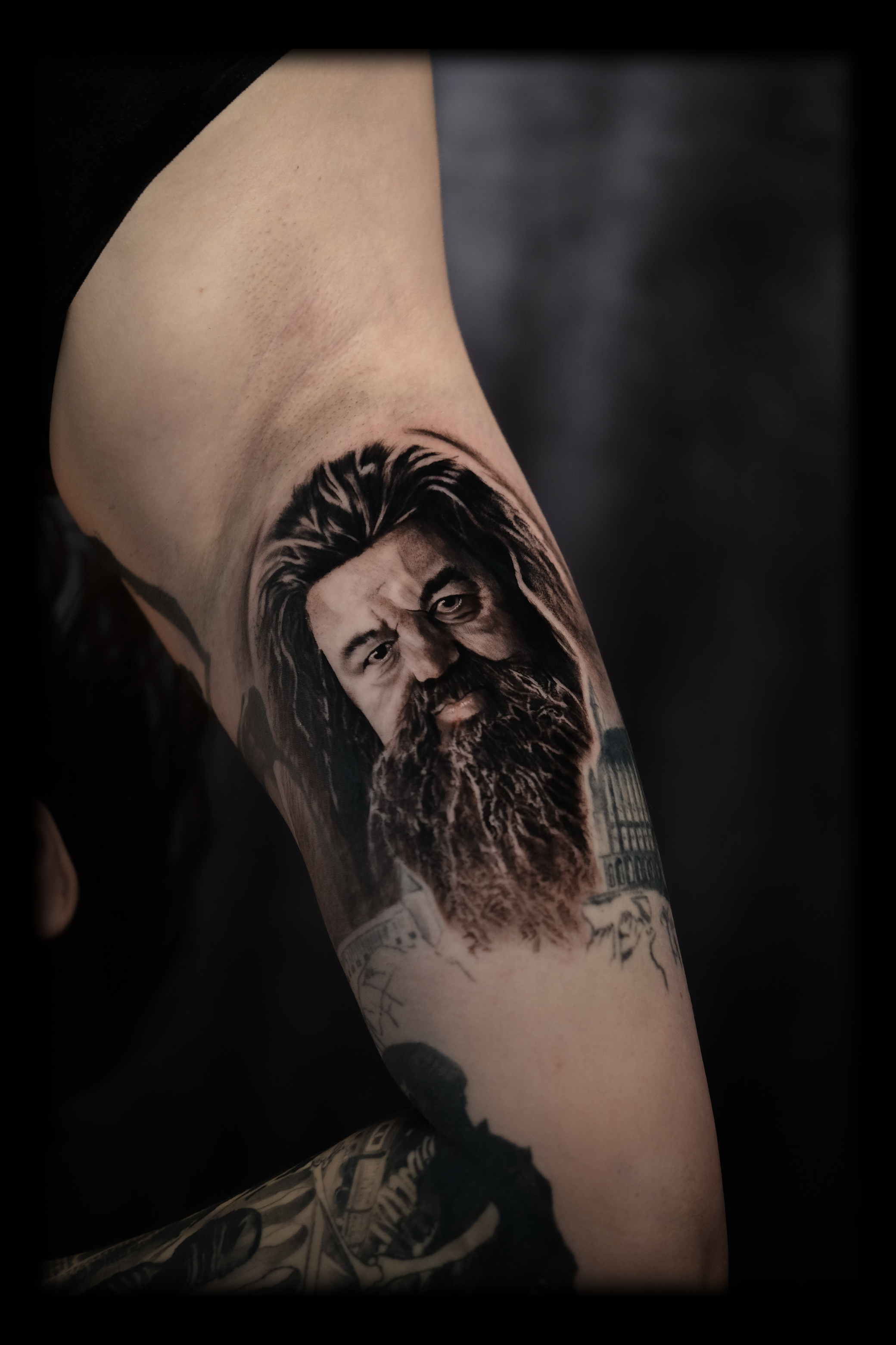 tattoo