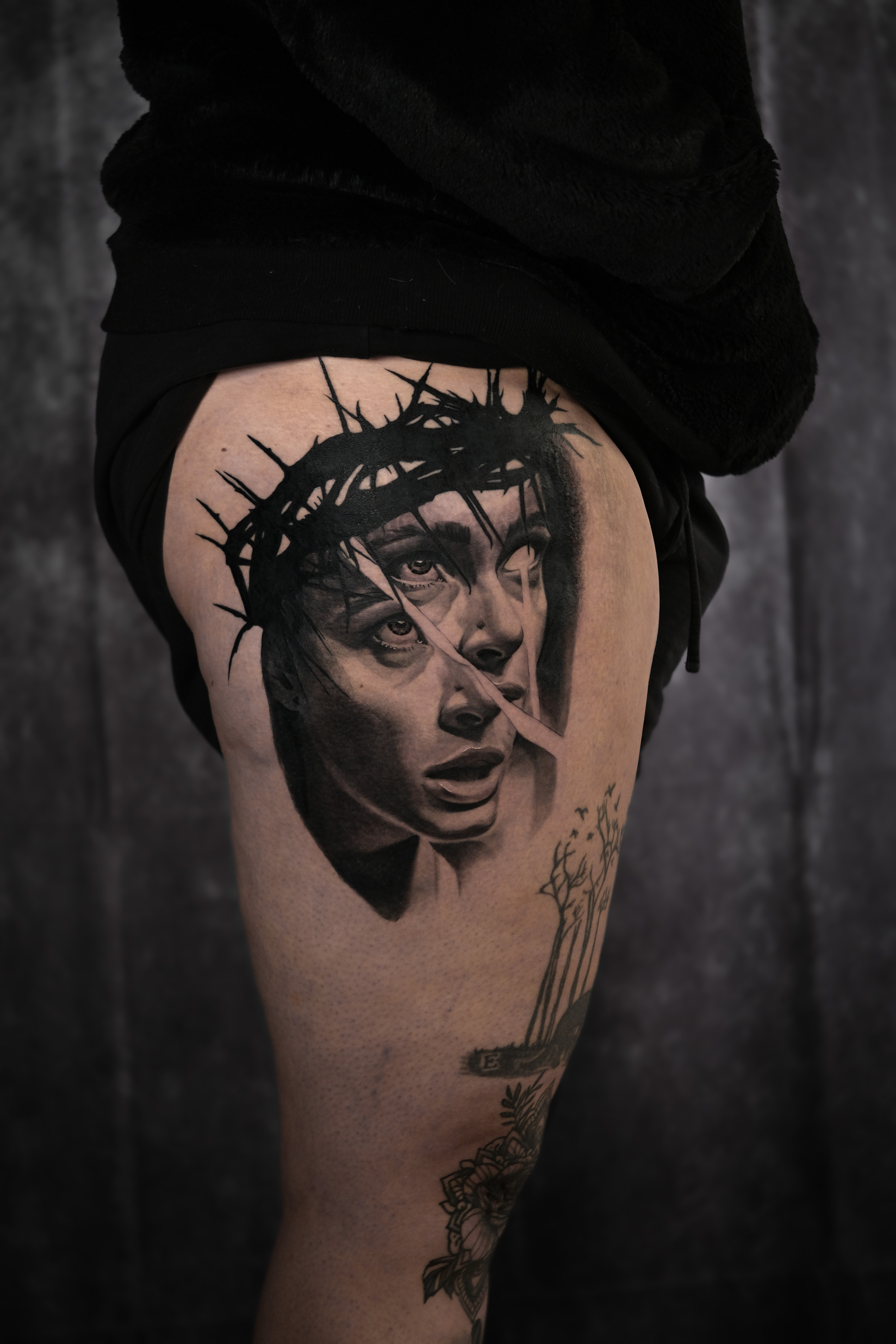 tattoo