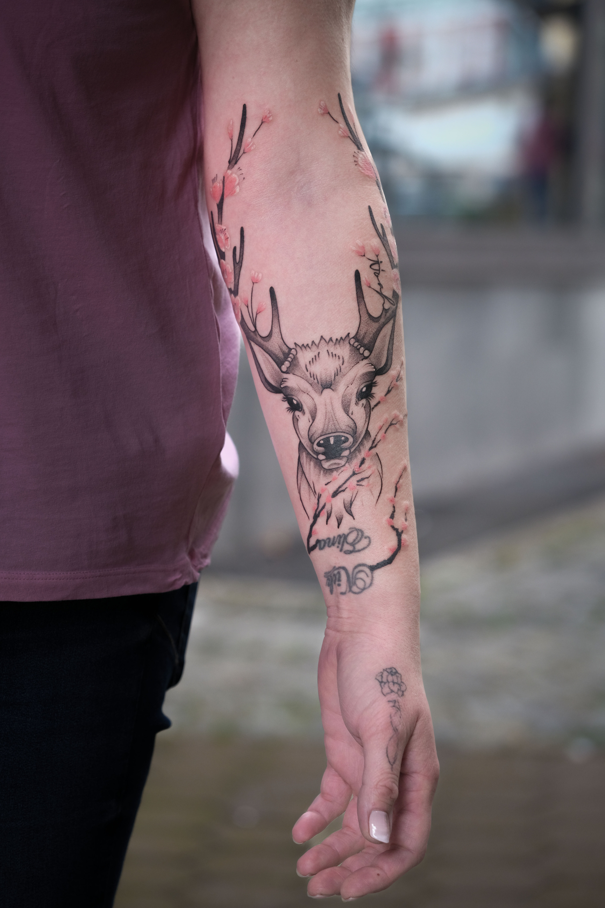 tattoo